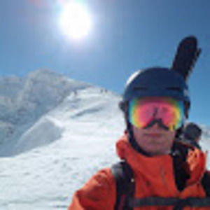 Meet your Posher, Peter